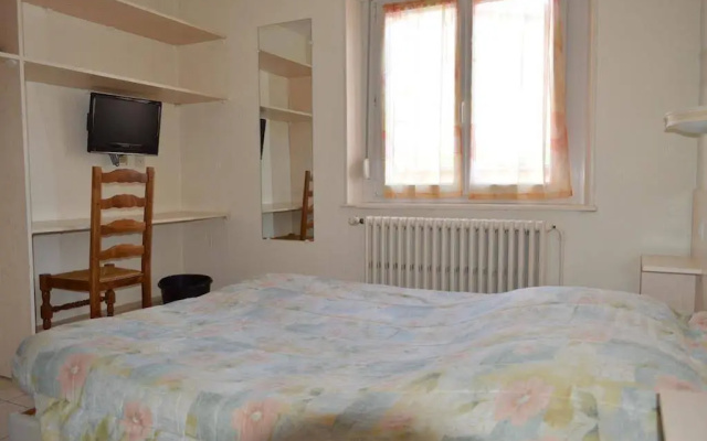 Hotel Gai Relais