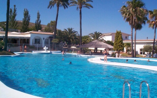 AP Costas Font Nova 1 dormitorio