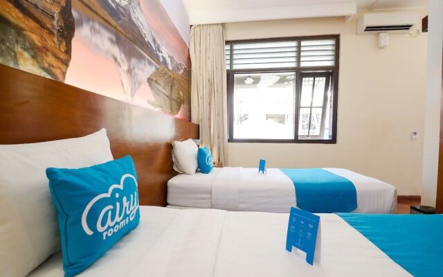 Airy Klojen Lamongan 12 Malang