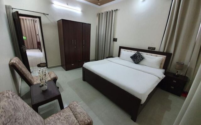 Touristen Holiday Home