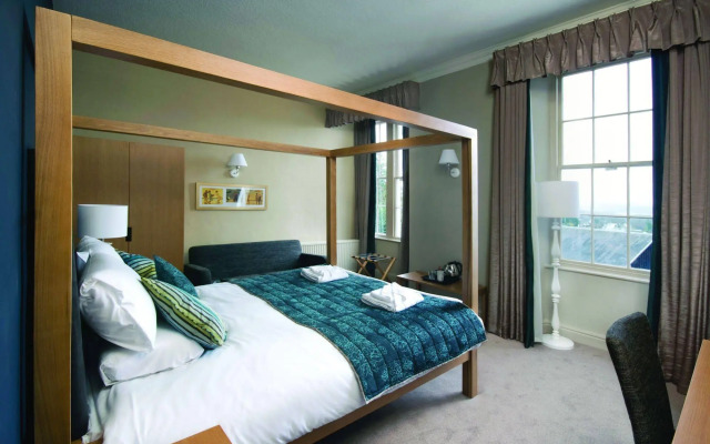 The Windermere Hotel