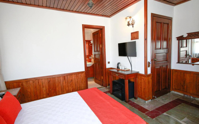 Enso Inn