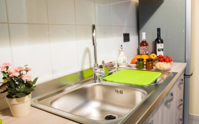 Appartamento Verdemare