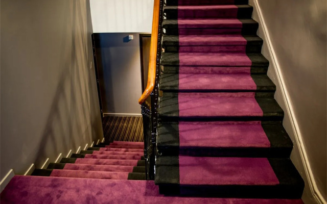 Hotel 64 Nice