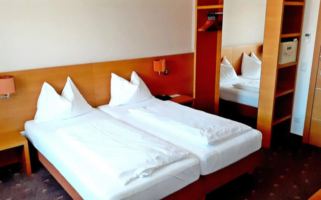 Hotel Fabrik
