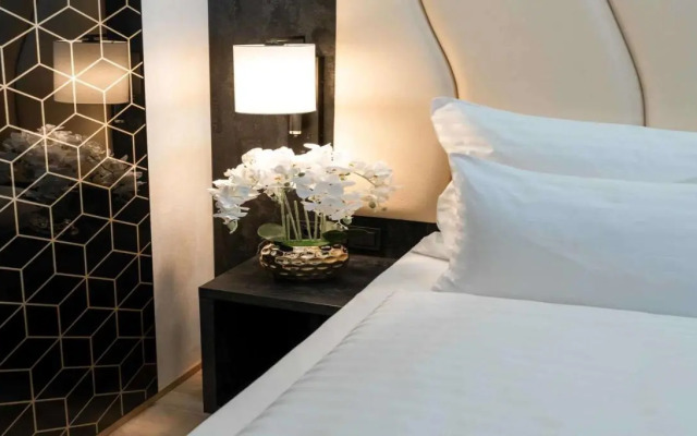 PLAZA INN Wiener Neustadt, BW Signature Collection