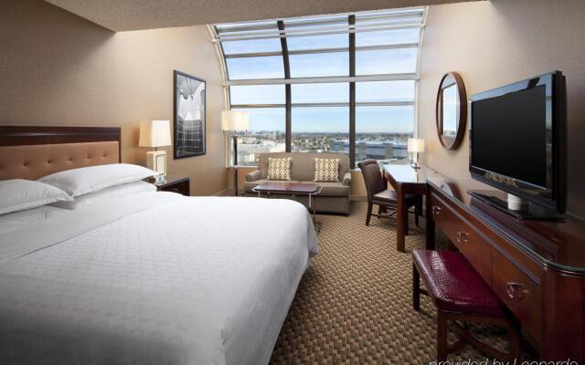 Sheraton Denver Tech Center Hotel