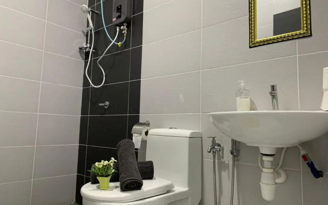 Austin 18 IKEA - AEON