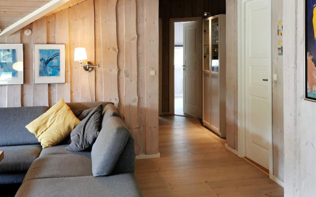 Luxury Spa Retreat by Sea - By Traum Ferienwohnungen