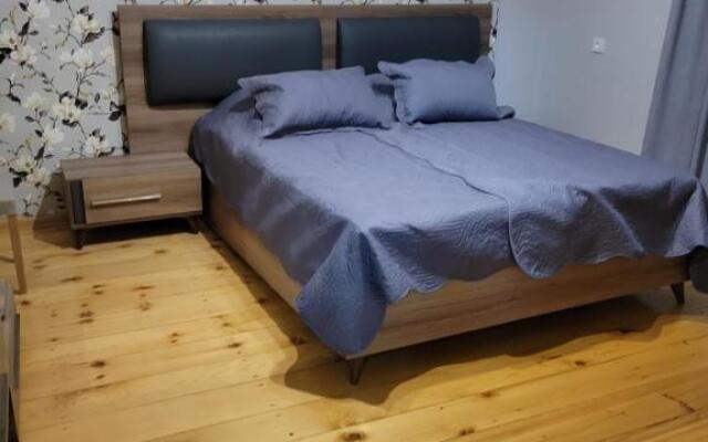guest house TSVARA