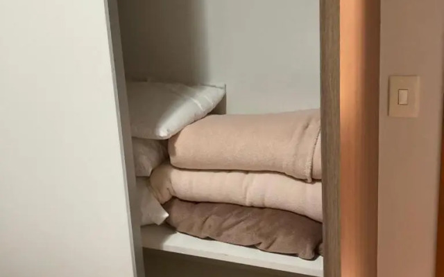 Apartamento Luxo Marina Flat & Náutica