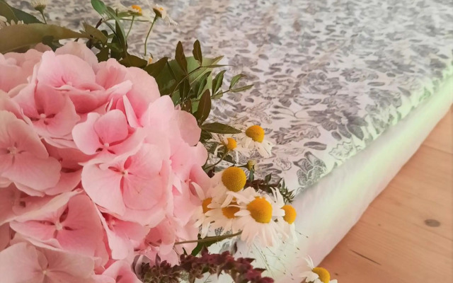 Velký apartmán Cihlarka pro až 17 osob