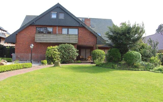 Haus Windrose App. 3