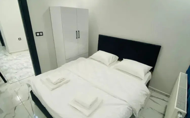 Özde House Konaklama Otel