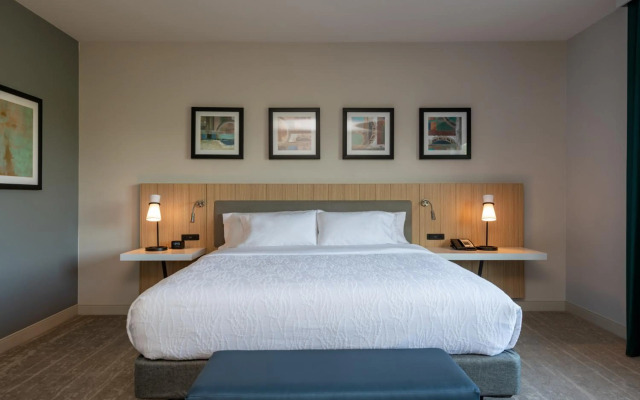 Hilton Garden Inn Boston Canton