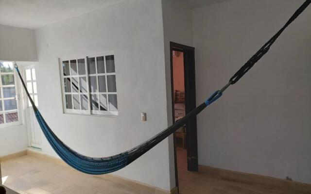 Playa Azul, Michoacán Casa&SolMarena