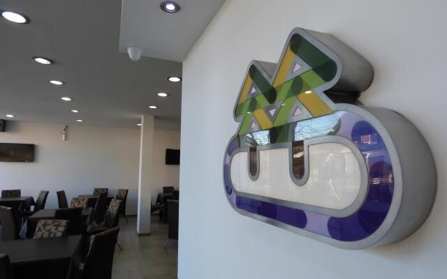 Pinar Del Lago Hotel