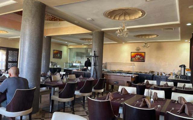 Palais du Desert Hôtel & Spa