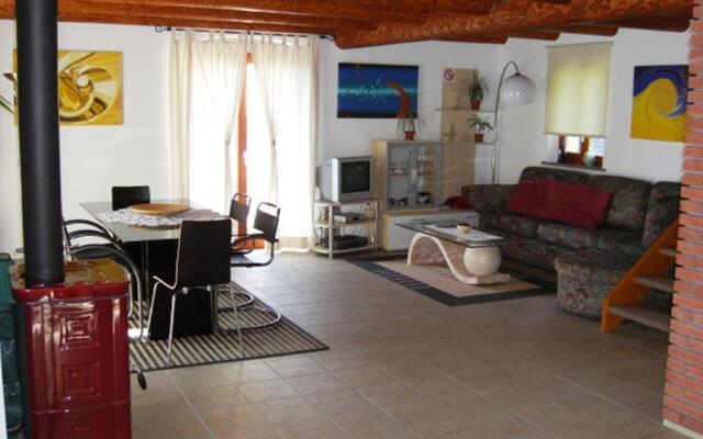 Agriturismo Cantina Carrara