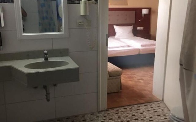 Hotel Starkenburger Hof