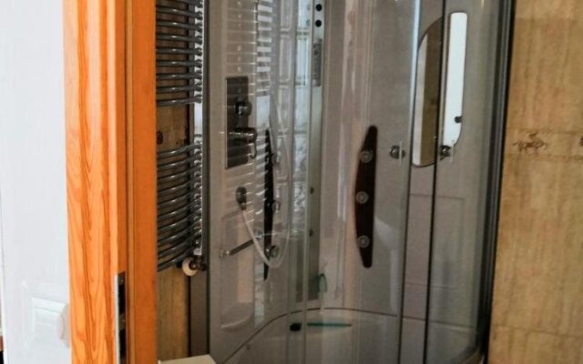 Apartamenty Ustka Krokus