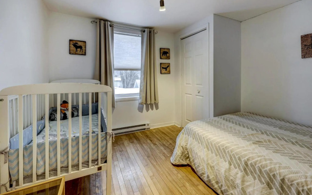 L'Ancestrale en beauté / Maison entière & équipée