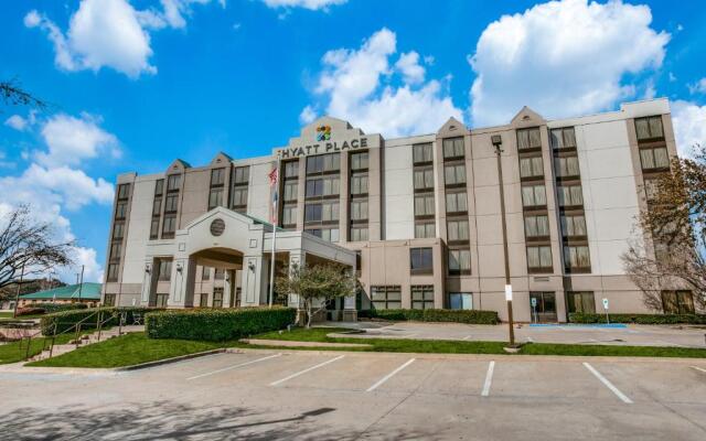 Hyatt Place Fort Worth/Hurst