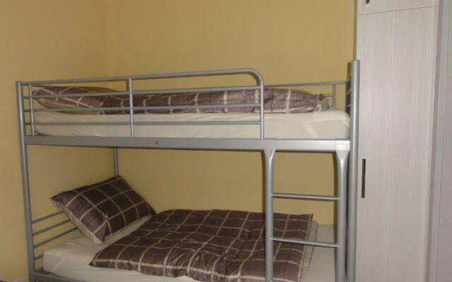 J&M holiday home & Apartment Svit