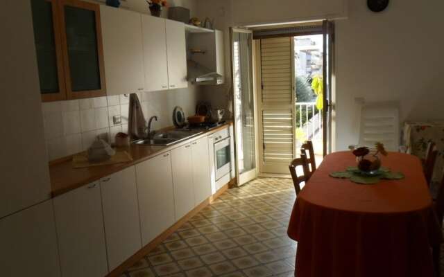 Appartamento Enzo
