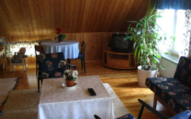 Holiday Home Rantala