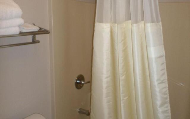 A Richland Inn Lewisburg