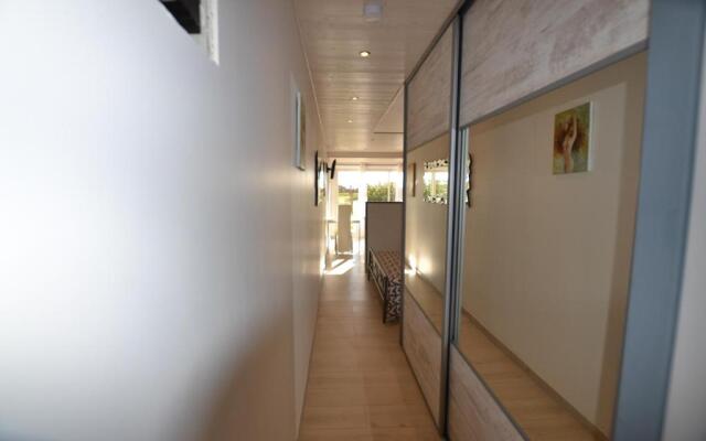 Studio Naturiste "ALCOVE" Port Nature 706