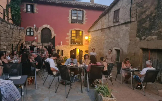 Hotel Real Posada De Liena