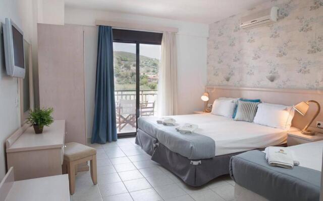 Hotel Areti