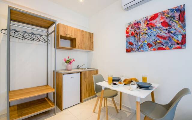 Linda Apartments