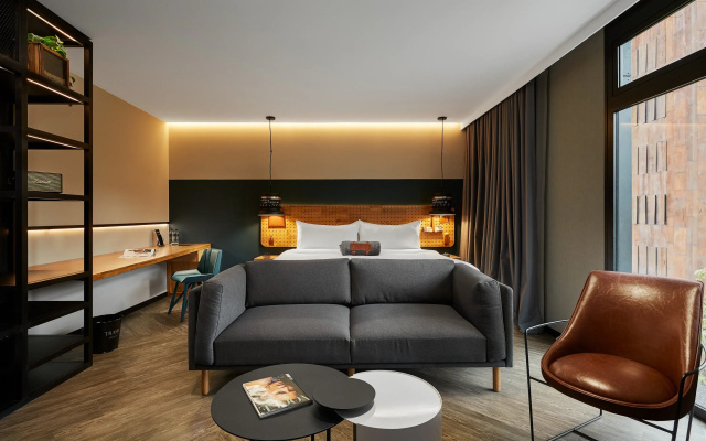 The Click Clack Hotel Medellin