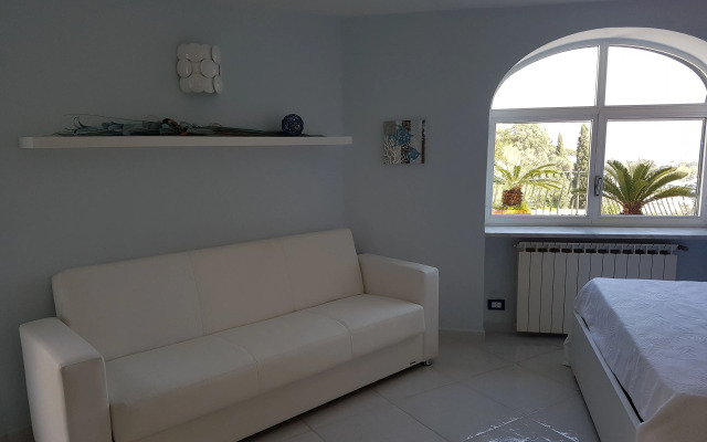 Ischia Dream Visions