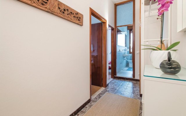 Nice Home in Rimini With Wifi and 2 Bedrooms