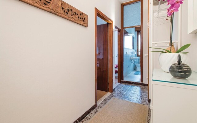 Nice Home in Rimini With Wifi and 2 Bedrooms