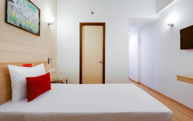 Red Fox by Lemon Tree Hotels, East Delhi
