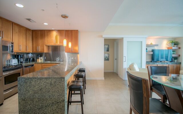 Ocean Club-Ocean Club 301