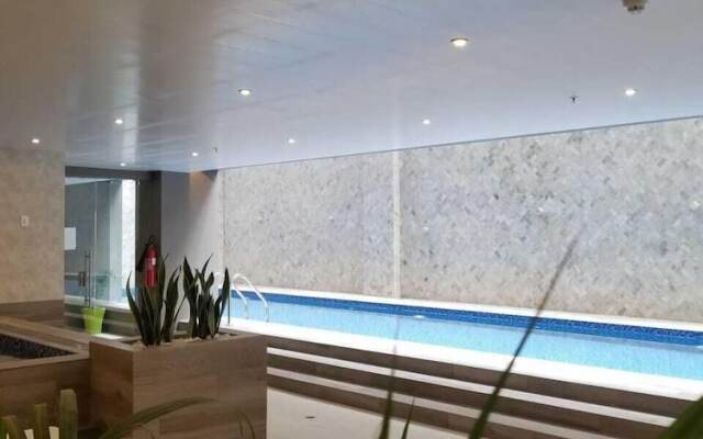 Luxury apartments Quito