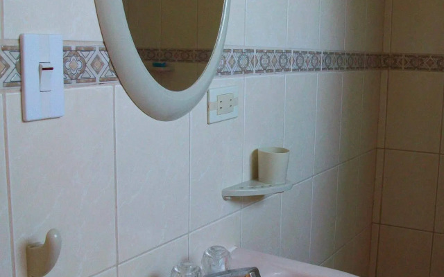 Cabañas Vistamar