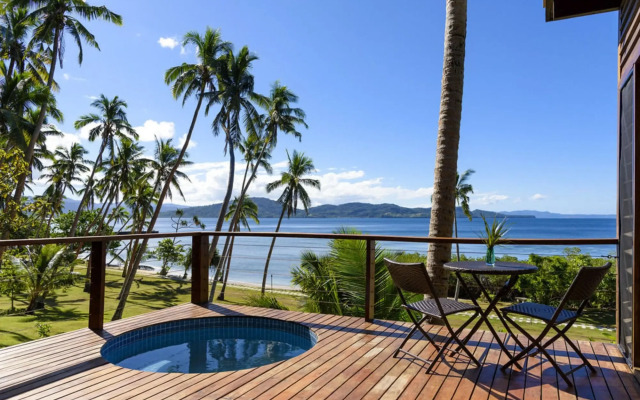 The Remote Resort, Fiji Islands