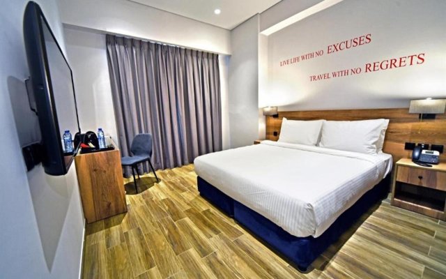 Grand Kingsgate Waterfront By Millennium Hotels