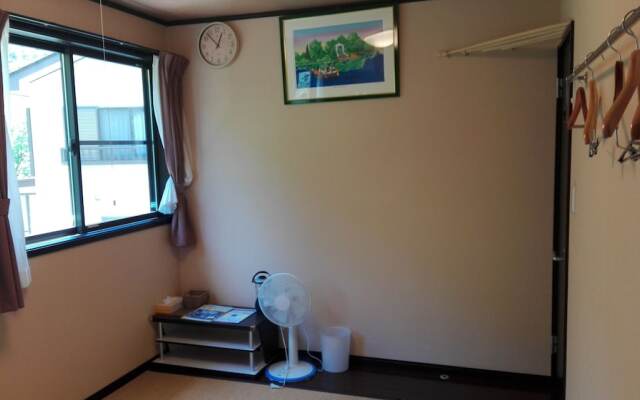 Pension Ookinaki