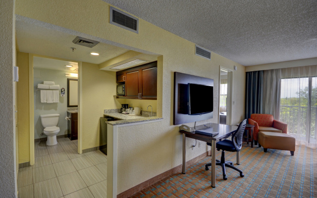 Holiday Inn Express Hotel & Suites Ft. Lauderdale-Plantation by IHG