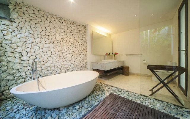 Villa Trekvoges