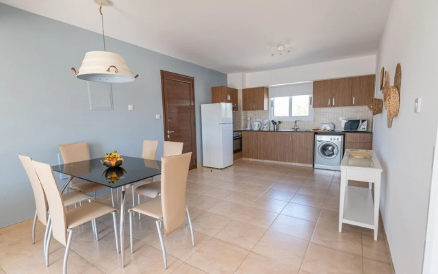 Narcissos 'Nissi Beach' apartment C12