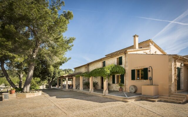 Residence by G Son Rebassa